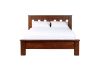 Picture of DROVER 4PC Bedroom Combo (Solid Pine) - Queen