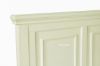 Picture of ELIZABETH Bed Frame in Queen/Super King Size (Cream)