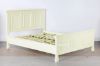 Picture of ELIZABETH Bed Frame in Queen/Super King Size (Cream)