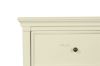 Picture of ELIZABETH 2-Drawer Bedside Table (Cream)