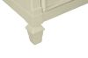 Picture of ELIZABETH 2-Drawer Bedside Table (Cream)