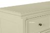 Picture of ELIZABETH 4PC/5PC/6PC Bedroom Set in Queen/Super King (Cream)