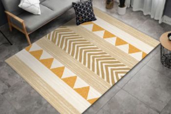 Picture for manufacturer Multiple Pattern (Anti-Slip Bottom) Rug