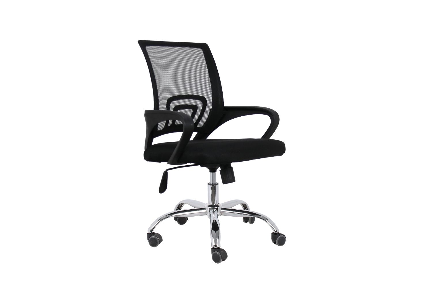 CITY Mesh Office Chair (Black)