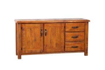Picture of RIVERWOOD 160 Buffet/Sideboard