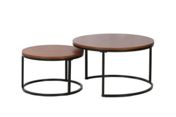 Picture of TIEKE Nesting Coffee Table