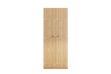 Picture of YORU 2-Door Wardrobe (Natural)