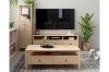 Picture of YORU Side Cabinet with Shelf & Drawers (Natural)