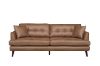 Picture of BARRET Air Leather Sofa - 3+2 Sofa Set