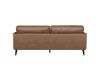 Picture of BARRET Air Leather Sofa - 3+2 Sofa Set