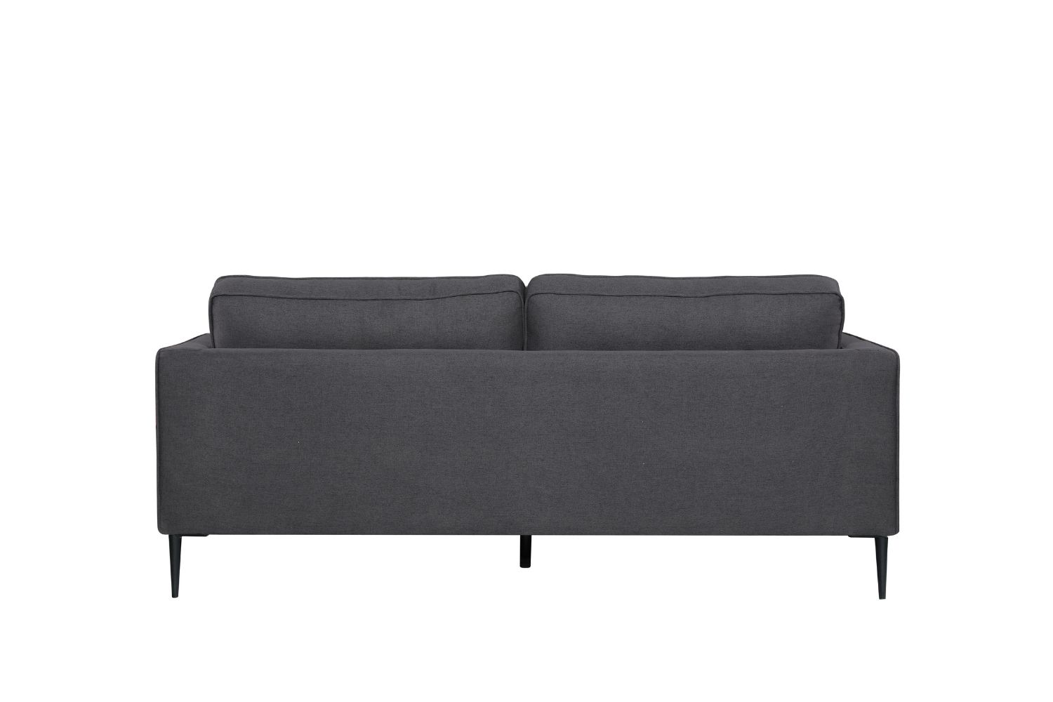MADDOX 3+2+1 Fabric Sofa (Grey)