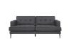 Picture of MADDOX 3+2+1 Fabric Sofa (Grey) - 3+2+1 Sofa Set 