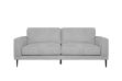Picture of LONG ISLAND Fabric Sofa (Light Grey) - 3 Seater