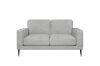 Picture of LONG ISLAND Fabric Sofa (Light Grey) - 1 Seat