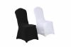 Picture of NEO-V Banquet & Conference Chair (Stackable) - Black Cover