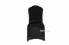 Picture of NEO-III Banquet & Conference Black Chair Cover (Stackable)