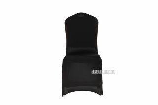 Picture of NEO-III Banquet & Conference Chair (Stackable) - Black cover