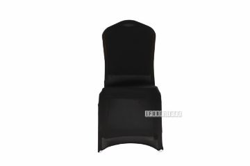 Picture of NEO-III Banquet & Conference Chair (Stackable) - Black cover