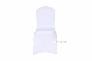 Picture of NEO-III Banquet & Conference Chair (Stackable) - White cover