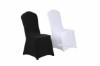 Picture of NEO-IV Stackable Banquet & Conference Chair - Black cover