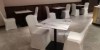 Picture of NEO-IV Stackable Banquet & Conference Chair - Black cover