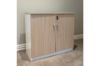 Picture of YORU 2-Door Storage Cabinet