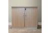 Picture of YORU 2-Door Storage Cabinet