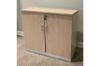 Picture of YORU 2-Door Storage Cabinet