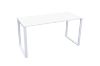 Picture of MARK 140 Desk (White)