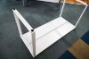 Picture of MARK 140 Desk (White)