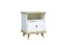 Picture of ASHBURTON 1-Drawer Bedside Table