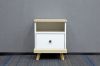 Picture of ASHBURTON 1-Drawer Bedside Table
