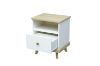 Picture of ASHBURTON 1-Drawer Bedside Table