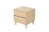 Picture of RENO 2-Drawer Bedside Table