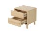 Picture of RENO 2-Drawer Bedside Table