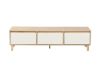 Picture of RENO 150 White Drawer TV Unit