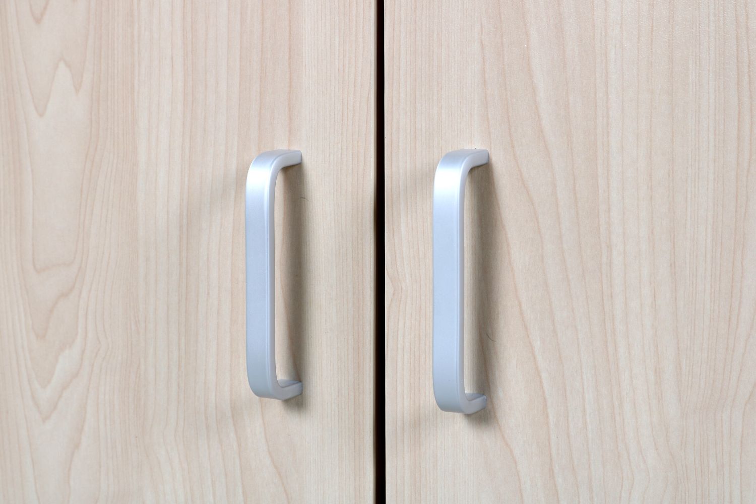 YORU 2Door 2Drawer Storage