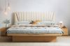 Picture of YORU Japanese Bed Base with Lift-Up Storage - Super King