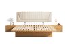 Picture of YORU Japanese Bed Base with Lift-Up Storage - Super King