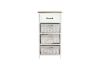 Picture of RANGER 1-Drawer 3-Basket Storage Cabinet