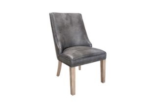 Picture of AMALA Dining Chair (Natural Legs) - Single