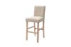 Picture of TEXAS Country Bar Chair (Beige) - Single