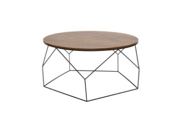 Picture of OTIS 5PC Coffee Table Set (Rhombus)