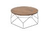 Picture of OTIS 5PC Coffee Table Set (Rhombus)