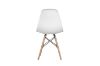 Picture of DSW Replica Eames Dining Side Chair (White) - Single