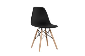 Picture of DSW Replica Eames Dining Side Chair (Black)