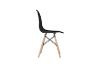 Picture of DSW Replica Eames Dining Side Chair (Black)