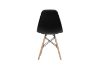 Picture of DSW Replica Eames Dining Side Chair (Black) - Single