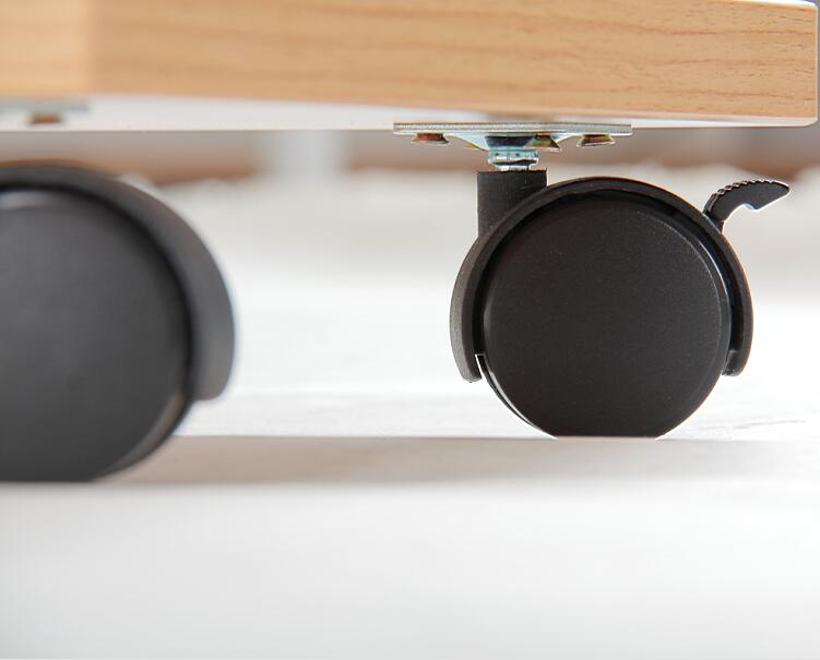 HANSON 140 Butterfly/Foldable Dining Table (Oak)