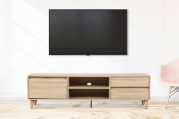 Picture of RENO 150 3-Drawer TV Unit